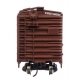 40′ Association of American Railroads 1944 Boxcar - Ready to Run -- Erie 82650