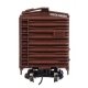 40′ Association of American Railroads 1944 Boxcar - Ready to Run -- Erie 82650
