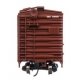 40′ Association of American Railroads 1944 Boxcar - Ready to Run -- Illinois Terminal 6905