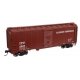 40′ Association of American Railroads 1944 Boxcar - Ready to Run -- Illinois Terminal 6909