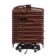 40′ Association of American Railroads 1944 Boxcar - Ready to Run -- Erie 83024