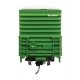 60′ Pullman-Standard Single Door Auto Parts Boxcar - Ready to Run -- Burlington Northern 355181