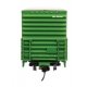 60′ Pullman-Standard Single Door Auto Parts Boxcar - Ready to Run -- Burlington Northern 355181