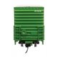 60′ Pullman-Standard Single Door Auto Parts Boxcar - Ready to Run -- Burlington Northern 355184