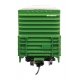 60′ Pullman-Standard Single Door Auto Parts Boxcar - Ready to Run -- Burlington Northern 355184