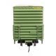 60′ Pullman-Standard Single Door Auto Parts Boxcar - Ready to Run -- Detroit, Toledo & Ironton 25509