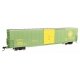 60′ Pullman-Standard Single Door Auto Parts Boxcar - Ready to Run -- Detroit, Toledo & Ironton 25524