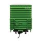 60′ Pullman-Standard Single Door Auto Parts Boxcar - Ready to Run -- Burlington Northern 355186