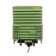 60′ Pullman-Standard Single Door Auto Parts Boxcar - Ready to Run -- Detroit, Toledo & Ironton 25524