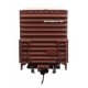 60′ Pullman-Standard Single Door Auto Parts Boxcar - Ready to Run -- Southern Railway 43700