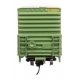 60′ Pullman-Standard Single Door Auto Parts Boxcar - Ready to Run -- Detroit, Toledo & Ironton 25534