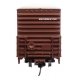 60′ Pullman-Standard Single Door Auto Parts Boxcar - Ready to Run -- Southern Railway 43725