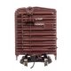 40′ Association of American Railroads Modernized 1948 Boxcar - Ready to Run -- Santa Fe 143820