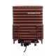 60′ Pullman-Standard Single Door Auto Parts Boxcar - Ready to Run -- Southern Railway 43725