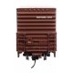 60′ Pullman-Standard Single Door Auto Parts Boxcar - Ready to Run -- Southern Railway 43811