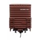 60′ Pullman-Standard Single Door Auto Parts Boxcar - Ready to Run -- Southern Railway 43811