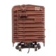 40′ Association of American Railroads Modernized 1948 Boxcar - Ready to Run -- Chicago, Burlington & Quincy 61180