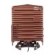40′ Association of American Railroads Modernized 1948 Boxcar - Ready to Run -- Chicago, Burlington & Quincy 61180
