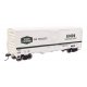 40′ Association of American Railroads Modernized 1948 Boxcar - Ready to Run -- Linde Gas LAPX 2014