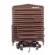 40′ Association of American Railroads Modernized 1948 Boxcar - Ready to Run -- Union Pacific(R) 107070