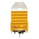 60′ High Cube Plate F Boxcar - Ready to Run -- TTX 661203