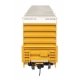 60′ High Cube Plate F Boxcar - Ready to Run -- TTX 661239