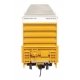 60′ High Cube Plate F Boxcar - Ready to Run -- TTX 661274