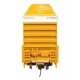 60′ High Cube Plate F Boxcar - Ready to Run -- Union Pacific(R) 700004