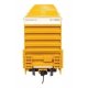 60′ High Cube Plate F Boxcar - Ready to Run -- Union Pacific(R) 700004