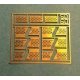 Brass Diesel Steps For Railpower Shells -- SD60, HO, A Line Product 29231