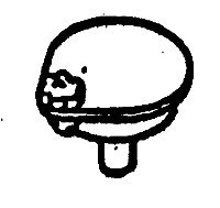 Sand Filler Hatches pkg(4) -- American Locomotive Co., HO, Details West 202