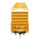 60′ High Cube Plate F Boxcar - Ready to Run -- Union Pacific(R) 700036