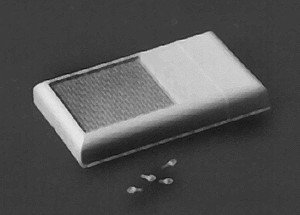 Winterization Hatch -- GP60 & SD60, HO, Detail Associates 2014