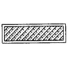 Band Stand Lattice Work, HO, Grandt Line Products Inc 5064