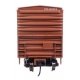 50′ ACF Exterior Post Dreadnaught End Plate B Boxcar - Ready to Run -- Canadian National 416113