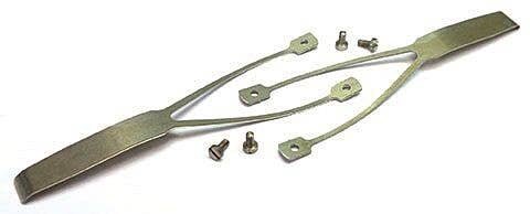 3rd Rail Electrical Pickup Shoe for 2311, 2316, 2681, ALL, Viessmann Modellspielwaren 2281