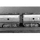 Working Diaphragm Kits for Athearn F7 A&B Unit Diesels - 3 Pair -- Gray, HO, American Limited Models 9803