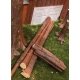 Chained Log Load -- Large, ALL, Grand Central Scenery LL5