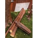 Chained Log Load -- Large, ALL, Grand Central Scenery LL5