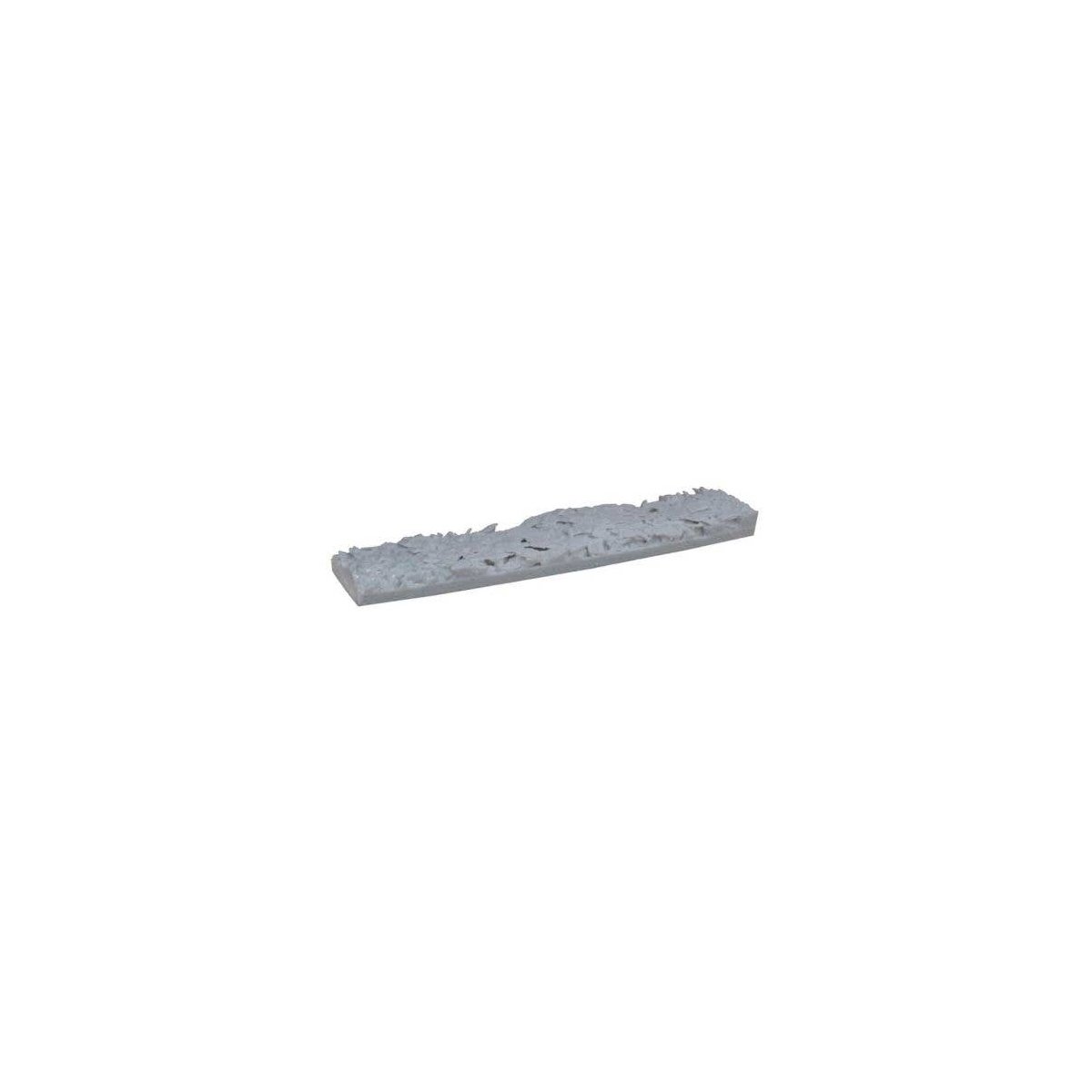Metal Scrap Load - 3D Printed -- Fits Atlas & Walthers Difco Dump Car pkg(2), N, Atlas Model Railroad Co. 4002093