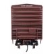 50′ ACF Exterior Post Dreadnaught End Plate B Boxcar - Ready to Run -- Chicago & North Western(TM) 155299