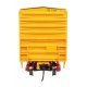 50′ ACF Exterior Post Dreadnaught End Plate B Boxcar - Ready to Run -- Illinois Terminal 7317