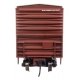 50′ ACF Exterior Post Dreadnaught End Plate B Boxcar - Ready to Run -- Southern Railway 527754