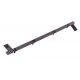 1070-C Cored-Thru Steel Roofwalk -- Fits 40′ Boxcars pkg(12), N, Micro Trains Line 49955906