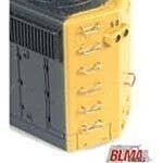 15′ Drop Style Grab Irons (Machine Bent Wire) -- pkg(20), N, Atlas Model Railroad Co. BLMA59