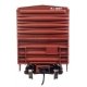 50′ ACF Exterior Post Dreadnaught End Plate B Boxcar - Ready to Run -- Rock Island 36057