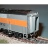 Working Diaphragm Kits for Stewart FT A&B Unit Diesels - pkg(3) -- Gray, HO, American Limited Models 9700