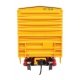 50′ ACF Exterior Post Dreadnaught End Plate B Boxcar - Ready to Run -- Illinois Terminal 7324