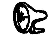 Ditch Lights -- Bracket Mounted, HO, Custom Finishing 236