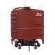 40′ Early X29 Boxcar - Ready to Run -- Baltimore & Ohio 270122